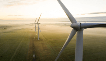 wind turbine